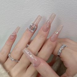 -1T·1M 日式美甲美睫