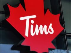 -Tims天好咖啡·贝果(凯德大峡谷购物中心店)