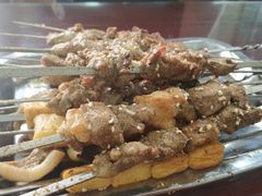 -中国传统伊兰拉面(石景山店)