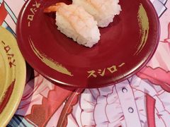 -寿司郎(皇庭广场店)
