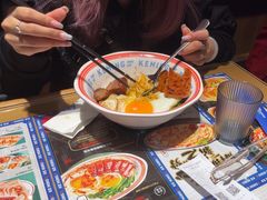 -克茗冰室(金地威新中心店)
