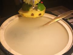 自酿米酒-桂满陇·蟹黄小笼汤包(中山公园店)