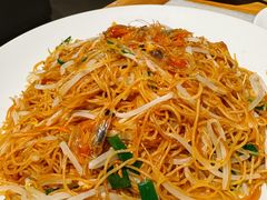 -华盛丰温州大排档(东三环南路店)