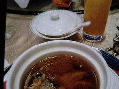 -上海浦东星河湾酒店