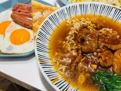 -龙记香港茶餐厅(久光百货店)