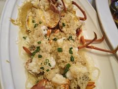 -不仔客海鲜·烧烤·270度海景餐厅(大东海店)