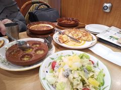 焗蜗牛-萨莉亚意式餐厅(无锡T12店)