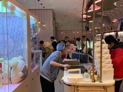 -奈雪的茶(时代天街店)
