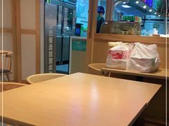 大堂-老乡鸡(亚夏汽车城同创科技园店)