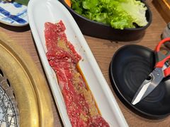 -虎丸烧肉(世纪汇店)