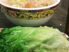 -一记面馆(易发店)