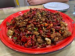 -小四川菜馆(托乐嘉店)