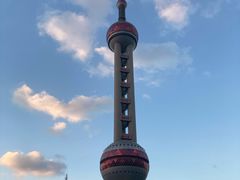 -东方明珠广播电视塔