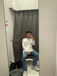 -侨治发型
