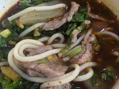 -王记生烫牛杂面馆(兰陵路店)