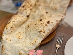 薄饼-苏坦土耳其餐厅(白云宾馆店)