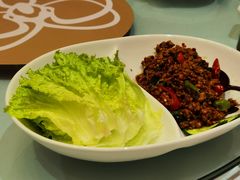 -阿诺泰·泰国餐厅(紫荆店)