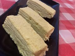 娜帕里勇-西域阿里马新疆菜·清真(桂花路店)