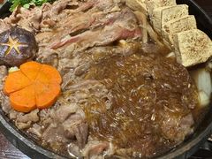 -松子料理(白家庄店)