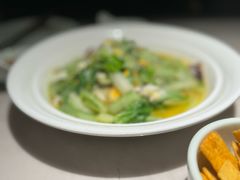-船歌·鱼水饺青岛菜(闽江二路店)