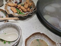 -九府羊鲜羊火锅·烧烤(任丘东风美食街店)