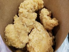 -户大姐土豆粉(国贸店)