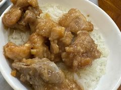 -品香排骨饭(羊官路店)