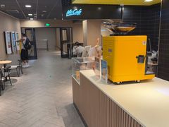 -麦当劳(北京南站店)