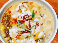 -咖啡人·融合餐厅(健康东路店)