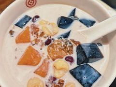 -彬媽糖水(万象天地店)