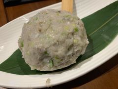鲮鱼滑-大良毋米粥(锦龙路总店)