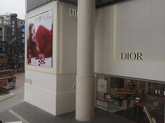 -Dior迪奥(上海世茂广场店)