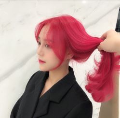 点击看大图 -3AM HAIR SALON烫发染发接发