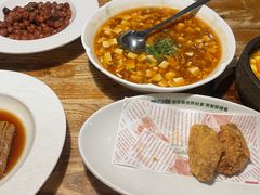 蛋黄鸡翅-新白鹿餐厅(龙游路店)