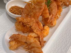 -品海楼·大连海胆锅贴馆(东港店)