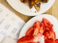 -益民餐厅(哈尔滨道店)