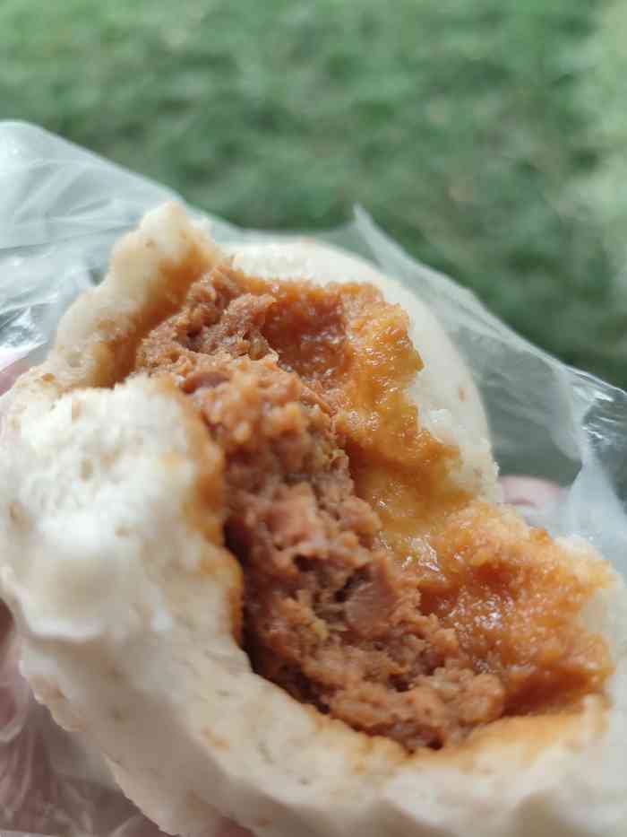 许鲜包子(西洪店)-"许鲜包子店在福州做出名气了,开了挺多连锁.