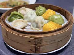-将相和·海鲜蒸饺大连菜