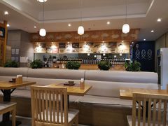 -林妈妈村·日式料理(宝山龙湖天街店)