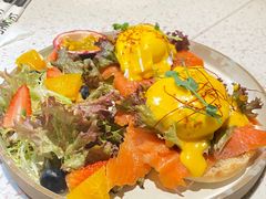 -BE BRIGHT KITCHEN(正佳广场店)