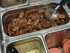 -赛百味SUBWAY(勒泰店)