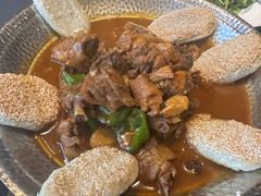 -江宴渔村·鱼鲜土菜(紫荆广场店)