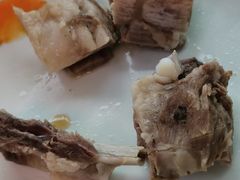 -马布尔莱斯食府(西红门店)