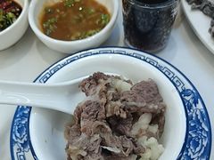 -乌记鲜活牛肉城(金砂东路店)