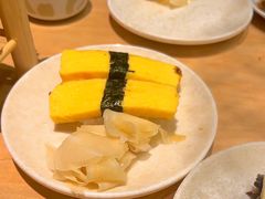 -元气寿司(新城市广场店)