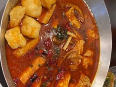 -小螺大作·螺蛳粉火锅(林和西店)