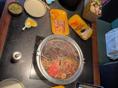 -牛New寿喜烧(闵行龙湖天街店)