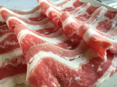 -郑阿姨的家·이모네·韩料&烤肉(武川路店)