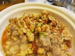 -屋门口呷饭(捞刀河店)