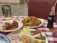 -吉源大排档·鱼生·海鲜(烧烤彩印厂店)